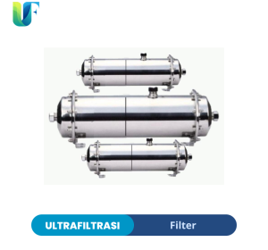 Pvdf membran filter air
